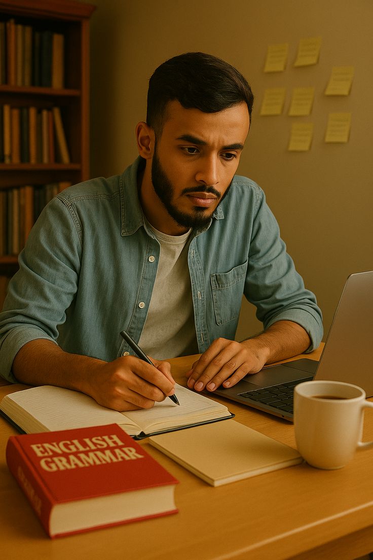 Business Vocabulary Training